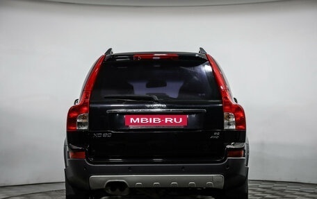 Volvo XC90 II рестайлинг, 2007 год, 1 099 000 рублей, 7 фотография