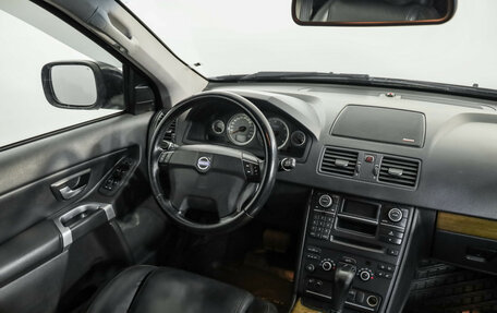 Volvo XC90 II рестайлинг, 2007 год, 1 099 000 рублей, 9 фотография