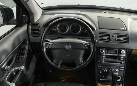Volvo XC90 II рестайлинг, 2007 год, 1 099 000 рублей, 11 фотография