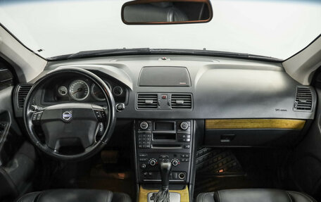 Volvo XC90 II рестайлинг, 2007 год, 1 099 000 рублей, 10 фотография