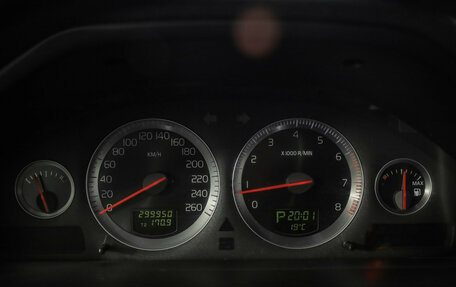 Volvo XC90 II рестайлинг, 2007 год, 1 099 000 рублей, 12 фотография