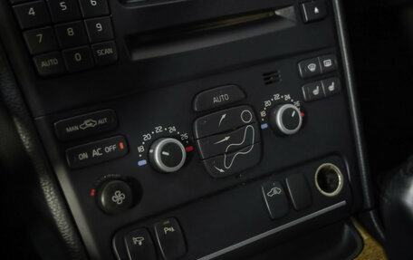 Volvo XC90 II рестайлинг, 2007 год, 1 099 000 рублей, 14 фотография