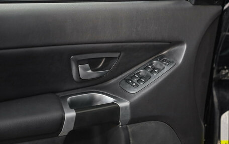 Volvo XC90 II рестайлинг, 2007 год, 1 099 000 рублей, 17 фотография