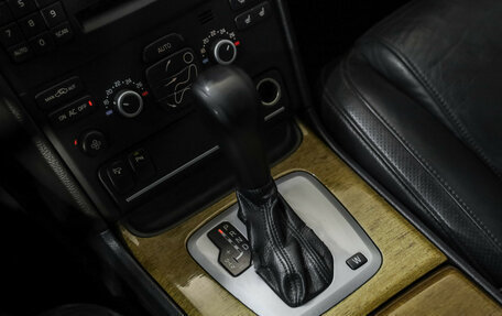 Volvo XC90 II рестайлинг, 2007 год, 1 099 000 рублей, 15 фотография