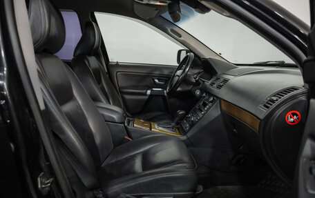 Volvo XC90 II рестайлинг, 2007 год, 1 099 000 рублей, 19 фотография