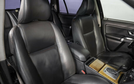 Volvo XC90 II рестайлинг, 2007 год, 1 099 000 рублей, 20 фотография