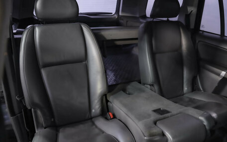 Volvo XC90 II рестайлинг, 2007 год, 1 099 000 рублей, 22 фотография