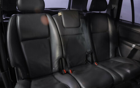 Volvo XC90 II рестайлинг, 2007 год, 1 099 000 рублей, 21 фотография