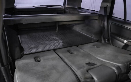 Volvo XC90 II рестайлинг, 2007 год, 1 099 000 рублей, 23 фотография