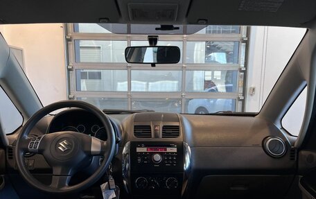 Suzuki SX4 II рестайлинг, 2014 год, 837 000 рублей, 9 фотография