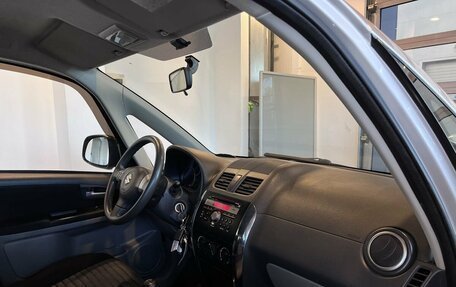 Suzuki SX4 II рестайлинг, 2014 год, 837 000 рублей, 11 фотография