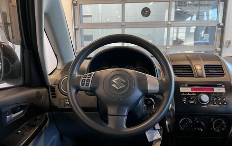 Suzuki SX4 II рестайлинг, 2014 год, 837 000 рублей, 10 фотография