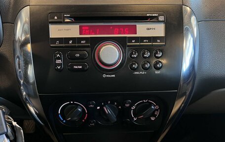 Suzuki SX4 II рестайлинг, 2014 год, 837 000 рублей, 12 фотография