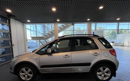 Suzuki SX4 II рестайлинг, 2014 год, 837 000 рублей, 6 фотография
