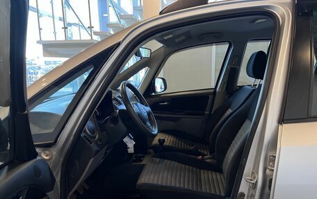 Suzuki SX4 II рестайлинг, 2014 год, 837 000 рублей, 13 фотография