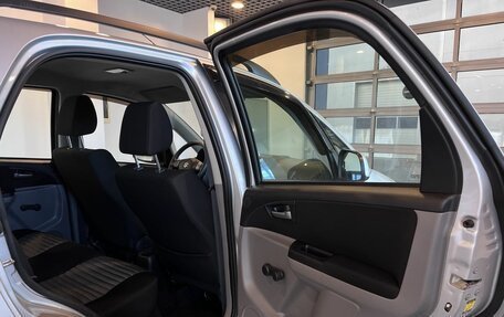 Suzuki SX4 II рестайлинг, 2014 год, 837 000 рублей, 14 фотография