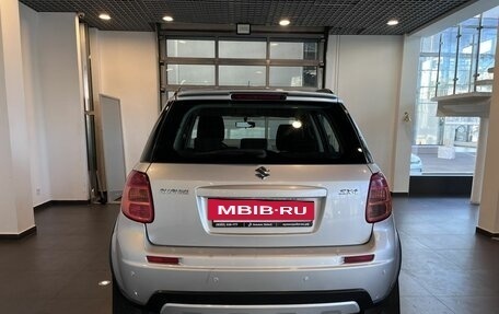 Suzuki SX4 II рестайлинг, 2014 год, 837 000 рублей, 4 фотография