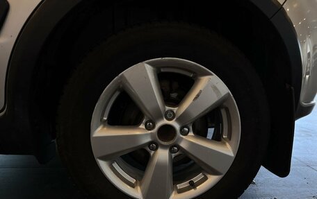 Suzuki SX4 II рестайлинг, 2014 год, 837 000 рублей, 17 фотография