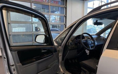 Suzuki SX4 II рестайлинг, 2014 год, 837 000 рублей, 18 фотография