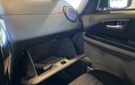 Suzuki SX4 II рестайлинг, 2014 год, 837 000 рублей, 27 фотография