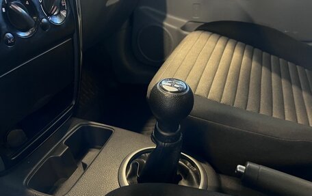 Suzuki SX4 II рестайлинг, 2014 год, 837 000 рублей, 28 фотография