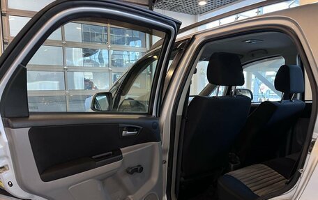 Suzuki SX4 II рестайлинг, 2014 год, 837 000 рублей, 22 фотография