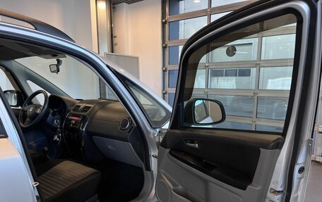 Suzuki SX4 II рестайлинг, 2014 год, 837 000 рублей, 24 фотография