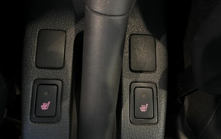 Suzuki SX4 II рестайлинг, 2014 год, 837 000 рублей, 29 фотография