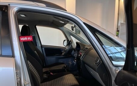Suzuki SX4 II рестайлинг, 2014 год, 837 000 рублей, 26 фотография