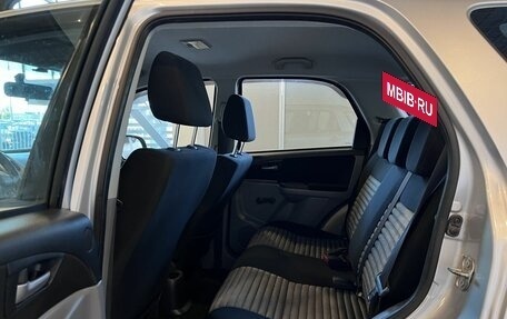 Suzuki SX4 II рестайлинг, 2014 год, 837 000 рублей, 21 фотография
