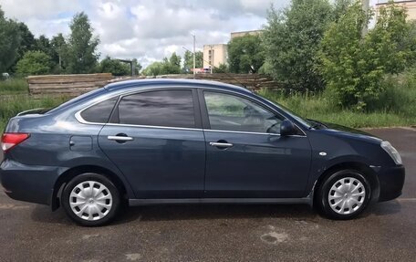 Nissan Almera, 2016 год, 450 000 рублей, 2 фотография