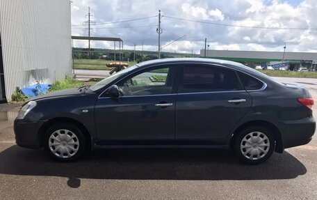 Nissan Almera, 2016 год, 450 000 рублей, 4 фотография