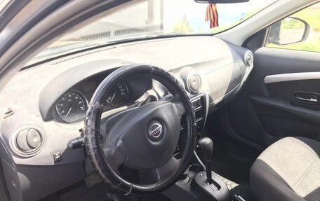 Nissan Almera, 2016 год, 450 000 рублей, 8 фотография