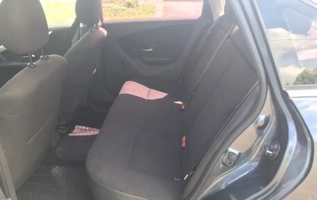 Nissan Almera, 2016 год, 450 000 рублей, 7 фотография