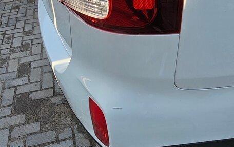 KIA Sorento II рестайлинг, 2014 год, 1 600 000 рублей, 11 фотография
