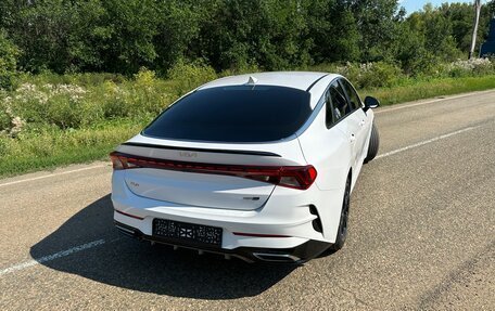 KIA K5, 2021 год, 2 099 000 рублей, 3 фотография