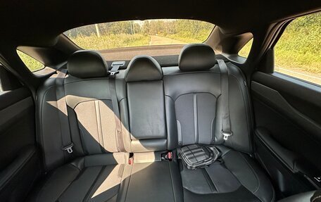 KIA K5, 2021 год, 2 099 000 рублей, 10 фотография