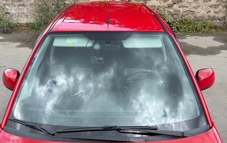Suzuki SX4 II рестайлинг, 2008 год, 660 000 рублей, 4 фотография