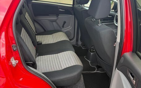 Suzuki SX4 II рестайлинг, 2008 год, 660 000 рублей, 9 фотография