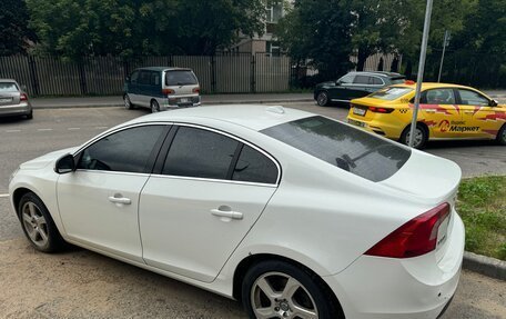 Volvo S60 III, 2012 год, 1 555 000 рублей, 6 фотография