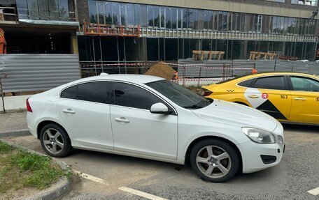 Volvo S60 III, 2012 год, 1 555 000 рублей, 2 фотография