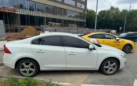 Volvo S60 III, 2012 год, 1 555 000 рублей, 3 фотография