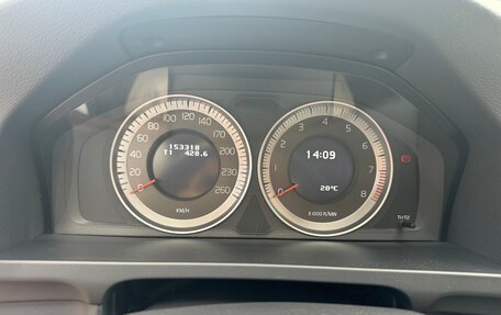 Volvo S60 III, 2012 год, 1 555 000 рублей, 11 фотография