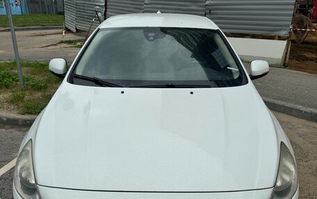 Volvo S60 III, 2012 год, 1 555 000 рублей, 10 фотография