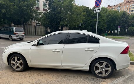 Volvo S60 III, 2012 год, 1 555 000 рублей, 7 фотография
