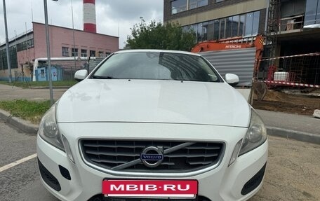 Volvo S60 III, 2012 год, 1 555 000 рублей, 9 фотография