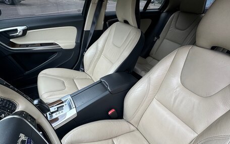 Volvo S60 III, 2012 год, 1 555 000 рублей, 14 фотография