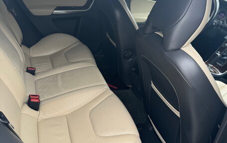 Volvo S60 III, 2012 год, 1 555 000 рублей, 19 фотография