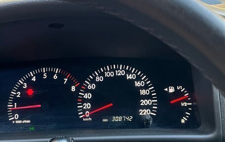Toyota Corolla, 2003 год, 435 000 рублей, 9 фотография