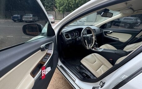Volvo S60 III, 2012 год, 1 555 000 рублей, 17 фотография